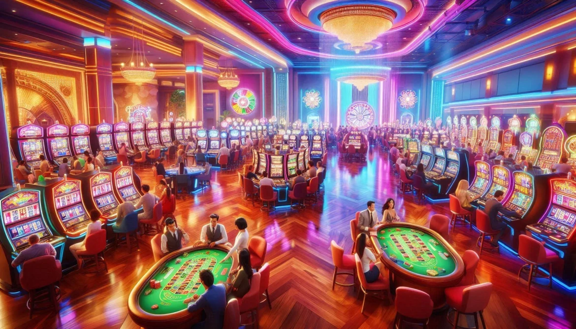 Spinshark Casino